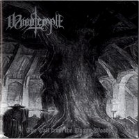 WOODTEMPLE - The Call From The Pagan Woods  CD
